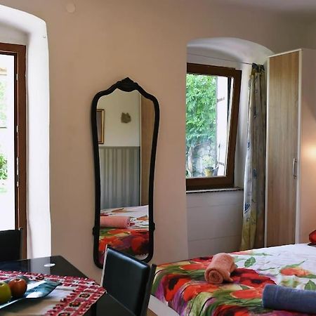 Appartement Zelena Oaza à Skrljevo Extérieur photo