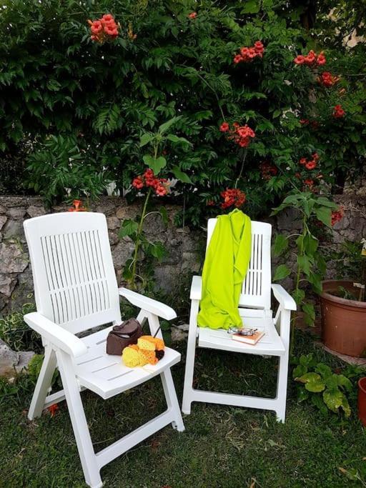 Appartement Zelena Oaza à Skrljevo Extérieur photo